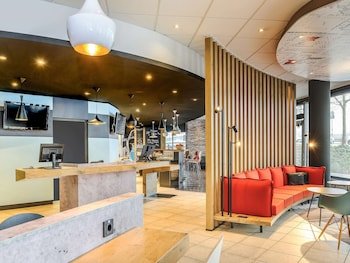 ibis Hotel Wuerzburg City