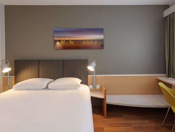 ibis Hotel Wuerzburg City