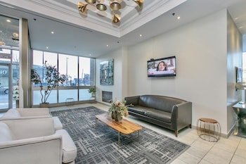 Residence de l'UOttawa - UOttawa Residences - Rideau