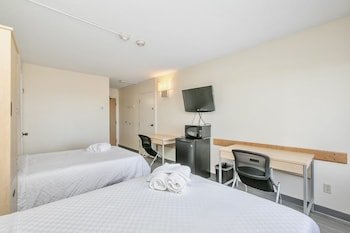 Residence de l'UOttawa - UOttawa Residences - Rideau