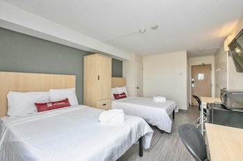 Residence de l'UOttawa - UOttawa Residences - Rideau