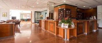 Terme Olimia Aparthotel Rosa
