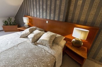 Terme Olimia Aparthotel Rosa
