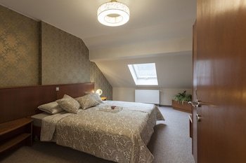 Terme Olimia Aparthotel Rosa