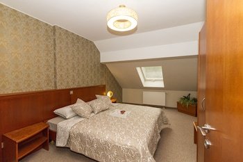 Terme Olimia Aparthotel Rosa
