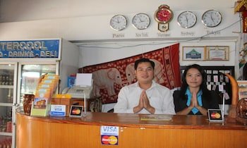 Mekong Sunshine Hotel