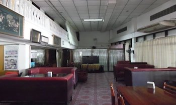 Mekong Sunshine Hotel