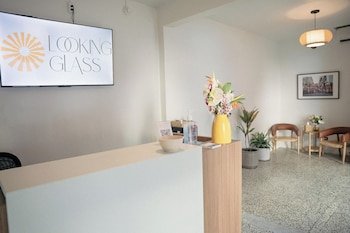 The Looking Glass Hotel