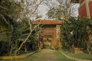 Villa Chempaka