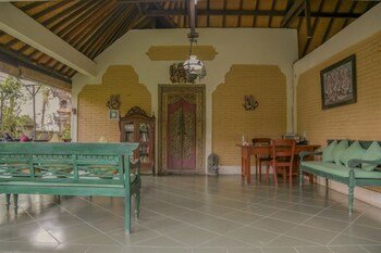 Villa Chempaka