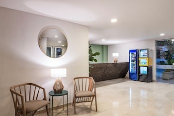 Hotel MS Chipichape Plus