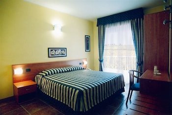 Blue Ribbon Hotel