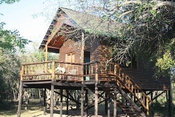 Bonamanzi Game Reserve