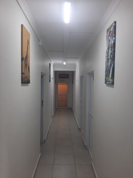 The Monument Guest House