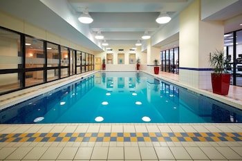 Marriott Ottawa