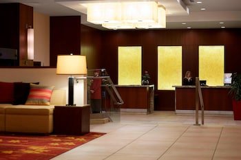 Marriott Ottawa