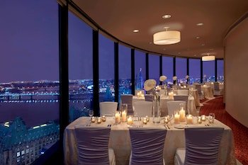 Marriott Ottawa