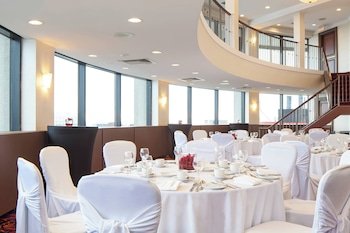 Marriott Ottawa