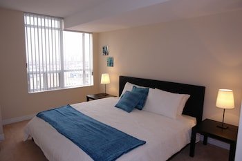 Goodwood Suites