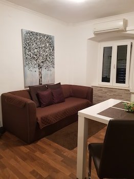 Apartments Minerva