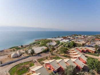 Biankini Dead Sea Resort