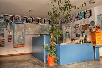 Hostel Los Cormoranes