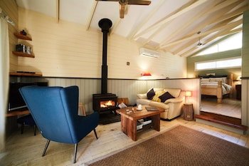 The Rustic Spirit