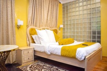 Erith Apartments And Suites