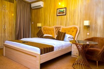 Erith Apartments And Suites