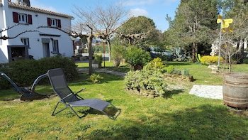 Hotel O Fil de L'o