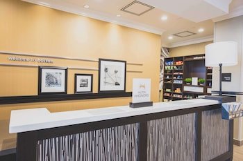 Hampton Inn & Suites by Hilton Bolton