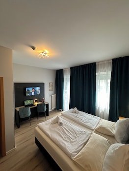 Hotel Stadt Emmerich