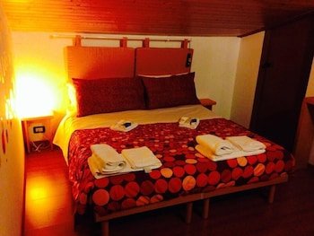 Bed & Breakfast Marameo