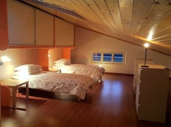 Bed & Breakfast Marameo