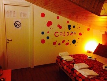 Bed & Breakfast Marameo
