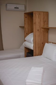 Hotel Fazenda Pommernland