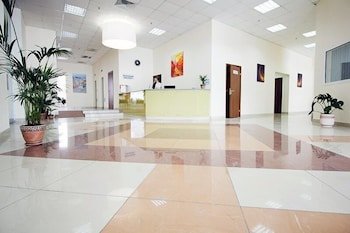 Art-Ulyanovsk Hotel