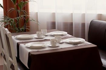 Art-Ulyanovsk Hotel
