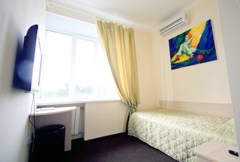 Art-Ulyanovsk Hotel
