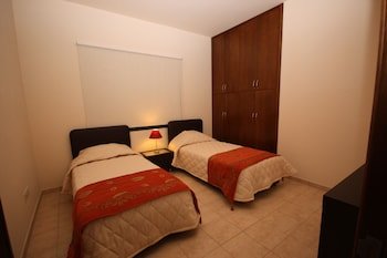Vineland Perigiali Villa