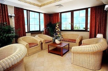 Hotel Residenza del Golfo