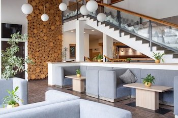 Orea Resort Devet Skal