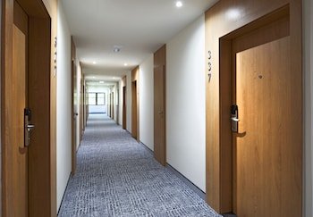 Orea Resort Devet Skal