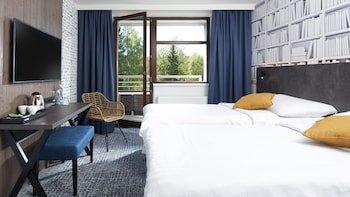 Orea Resort Devet Skal