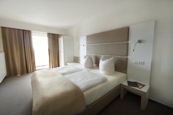 Concorde Sporting Hotel