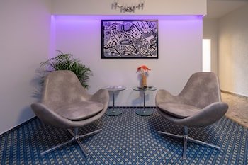Concorde Sporting Hotel