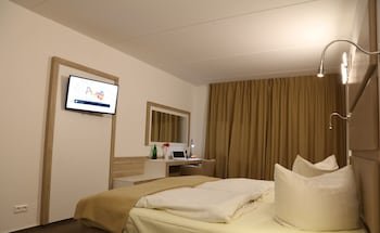 Concorde Sporting Hotel