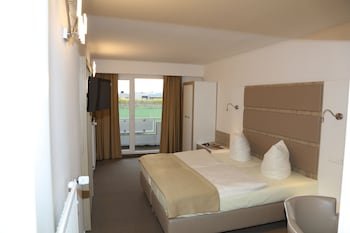 Concorde Sporting Hotel