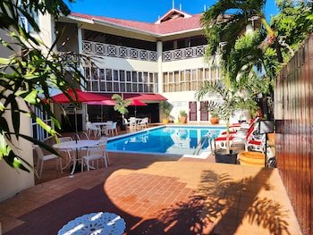 Altamont Court Hotel