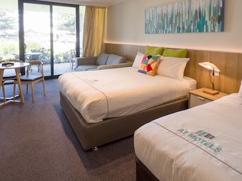 A1 Motels Port Fairy